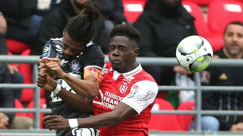 Match nul pour Reims, match nul de Troyes